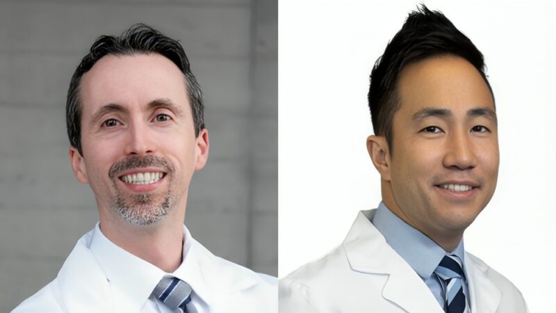 Terry Williams: Thrilled to Welcome Hyun Kim to City of Hope – Department of Radiation Oncology