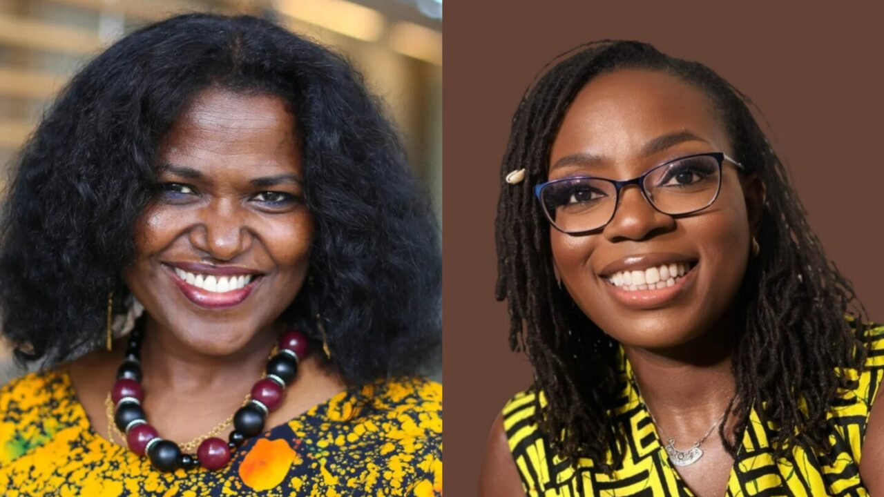 Nazik Hammad and Chinenye Iwuji Lead Inspiring AORTIC Medical Oncology Session in Tunisia