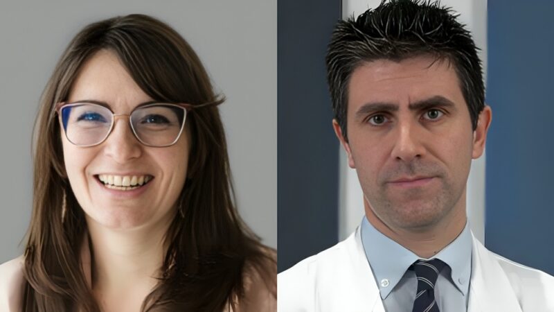 Patrizia Giannatempo: Roberto Iacovelli on Adjuvant Approaches in RCC at AIOM25