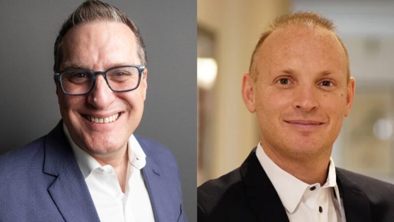 Chris O’Brien: Sorting the Wheat from the Chaff in Life Sciences with Justin Stebbing