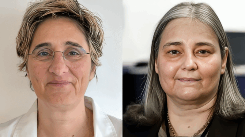 Zacharoula Sidiropoulou: A Leader and an Inspiration to a Whole Generation of Women in Oncology