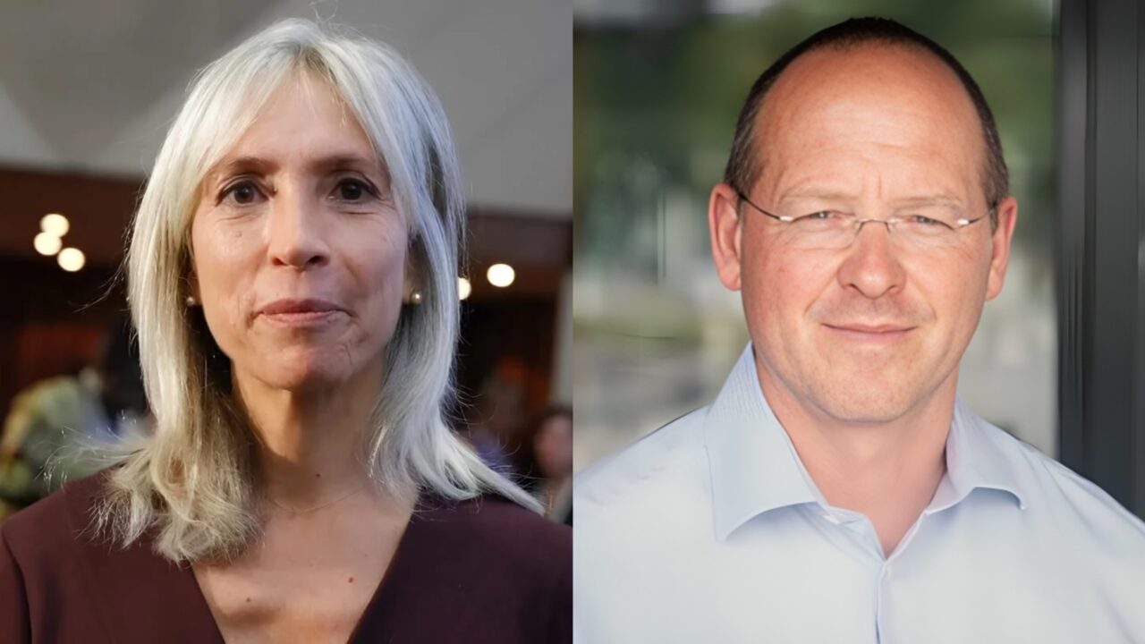 Maria João Cardoso: Cinderella Project in ESMO AI 2025