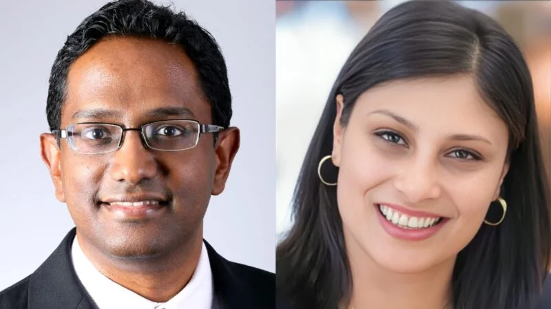 Ravindran Kanesvaran: Insights on Leadership and Healthcare Transformation with Sushmita Sen