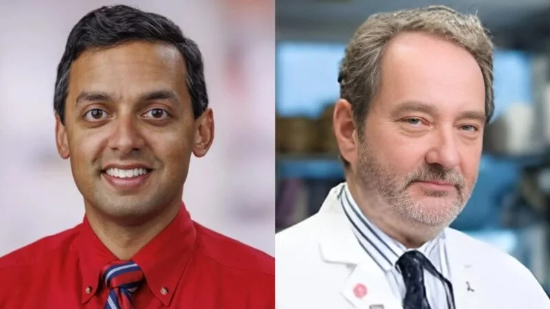 Rahul Banerjee: Lowering the Dose of Dexamethasone does not Affect Outcomes in Multiple Myeloma