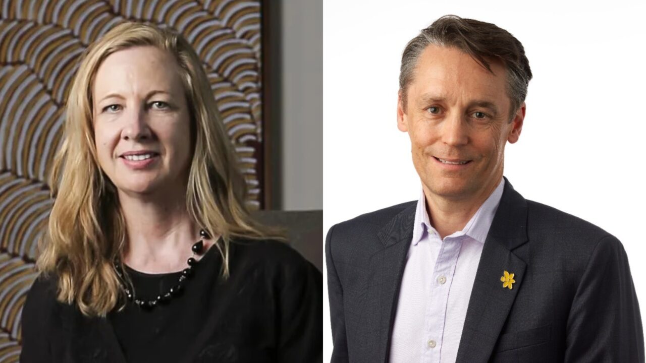 Karen Canfell: Collaboration is a Key Focus at the World Cancer Leader’s Summit