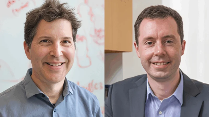 Olivier Elemento: First Atomically Accurate de novo Design of Antibodies from Scratch