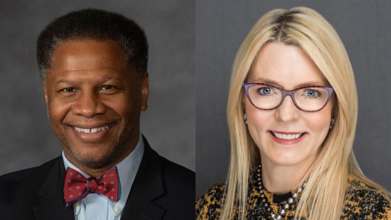 Rob Winn and Catharine Grimes Share Key Updates at the Winn Awards Annual Convening 2025