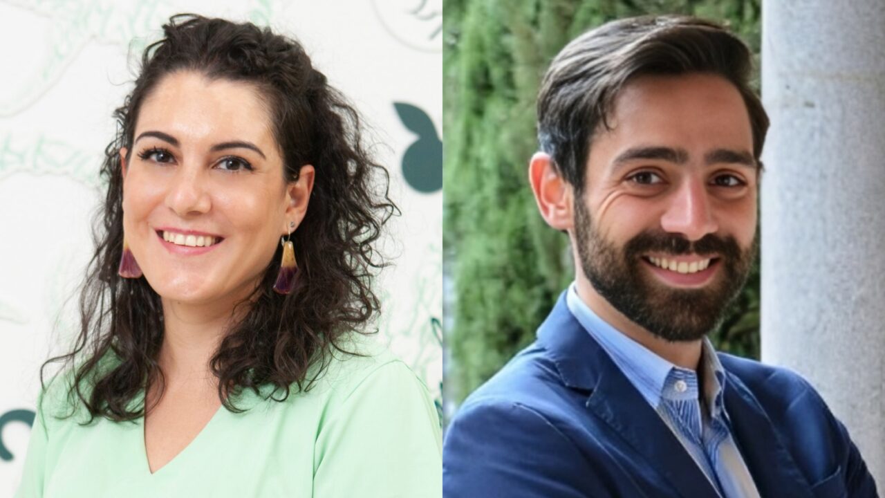 Mila Petrova: Wonderful Talk from Antonio Di Meglio on Sexuality in Cancer Patients