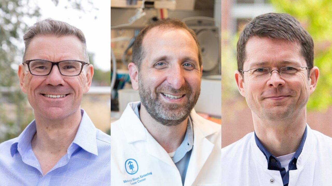 2025 Academy of Medical Sciences Professorship Awardees