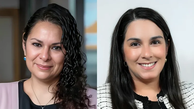 Narjust Florez Supports Ana Velázquez Mañana for the ASCO Nominating Committee