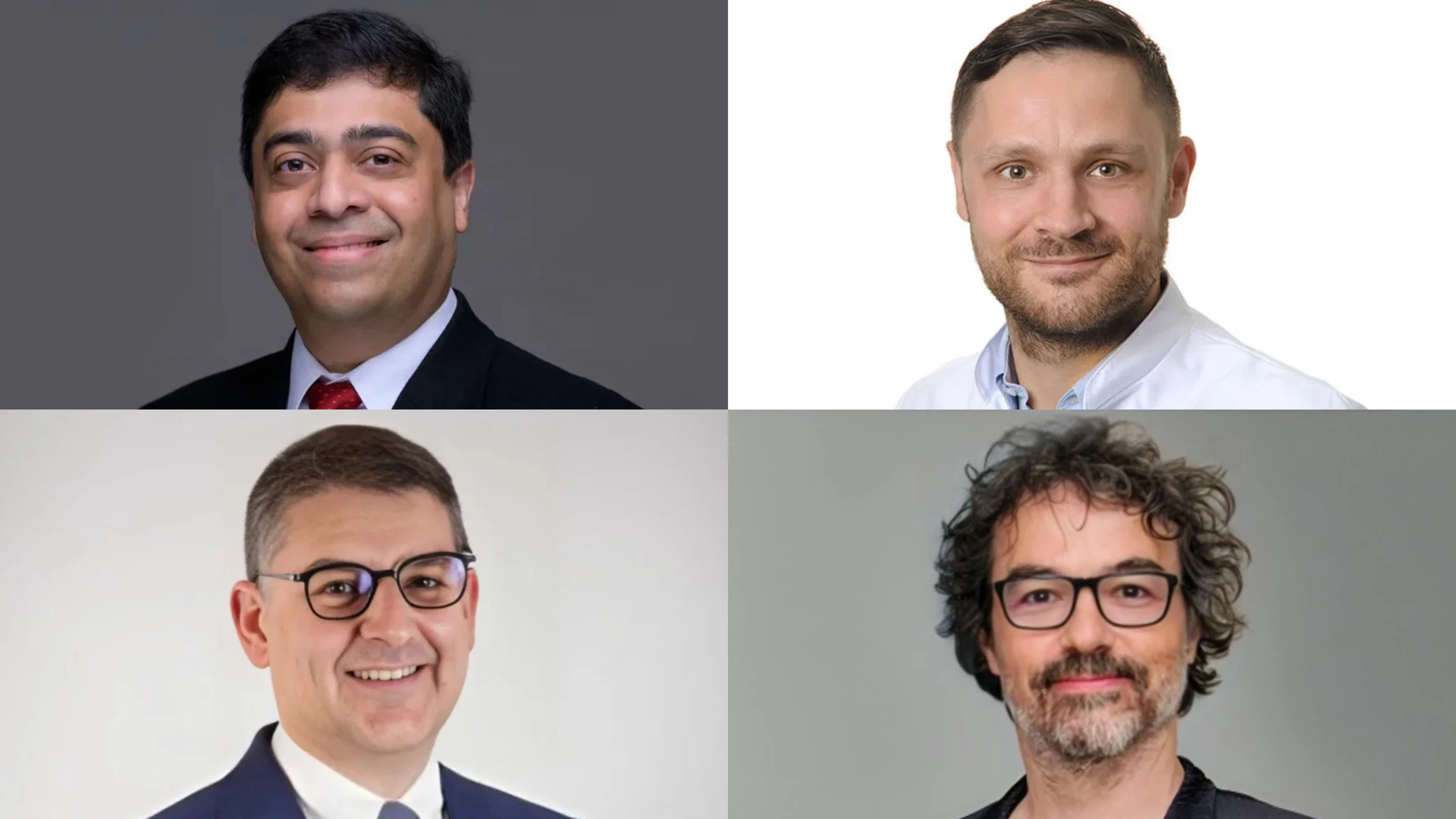 Molecular Classification