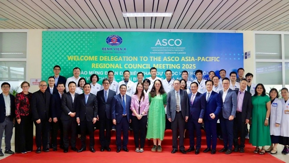 ASCO Asia