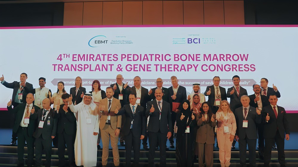 Bone Marrow Transplant