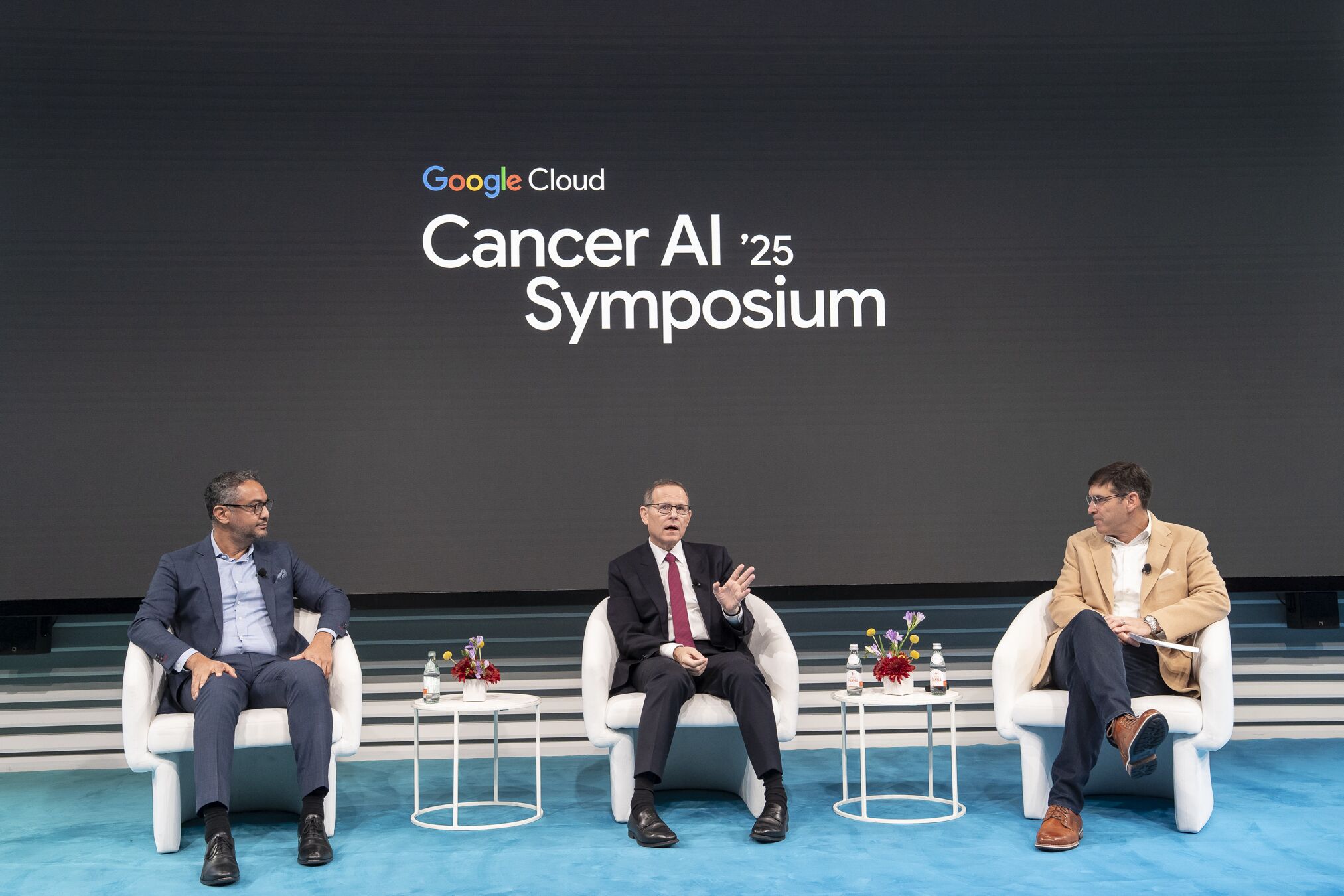 Clifford Hudis: AI-powered Guidelines Assistant is Only the First Step in ASCO's AI Journey 2 Clifford Hudis