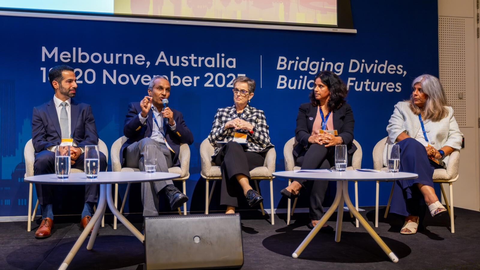 Dato' Dr Saunthari Somasundaram