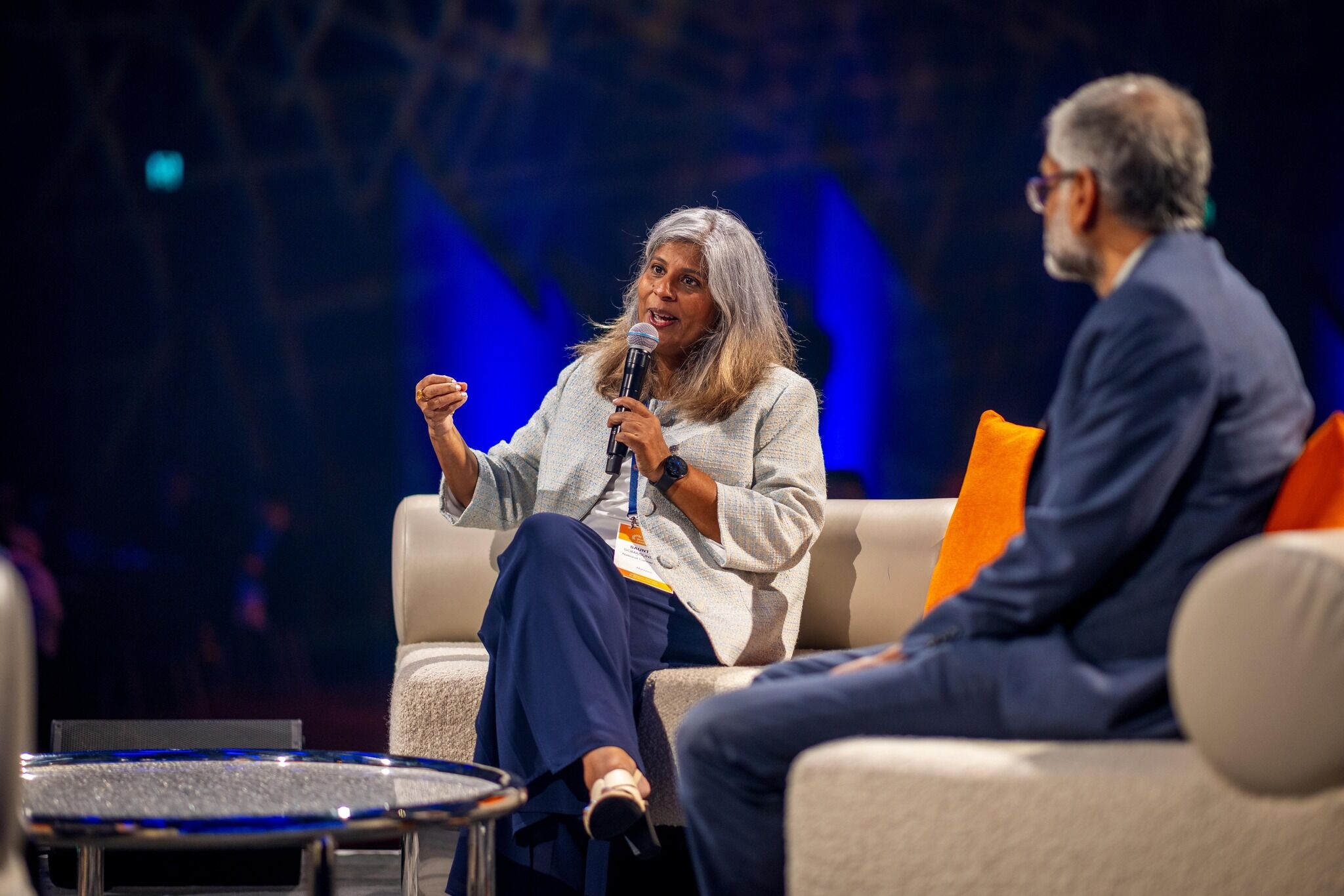 Dato' Dr Saunthari Somasundaram