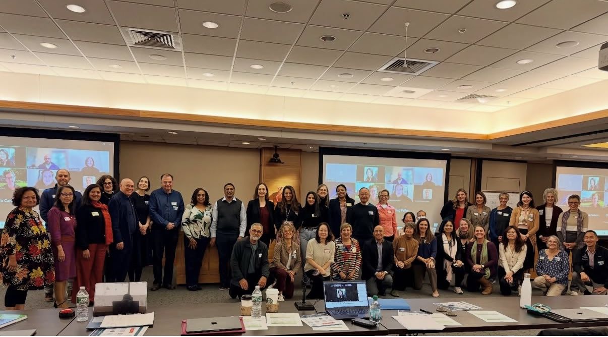 Judith Lacey: Exceptional 22nd SIO Conference at Harvard Medical School 2 Judith Lacey: Exceptional 22nd SIO Conference at Harvard Medical School