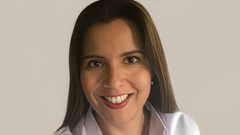 Luisa Fernanda Avila de Castillo’s Call to Action for Childhood Cancer – ACT 4 Children