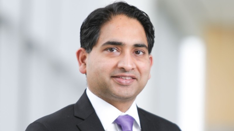 Manmeet Ahluwalia