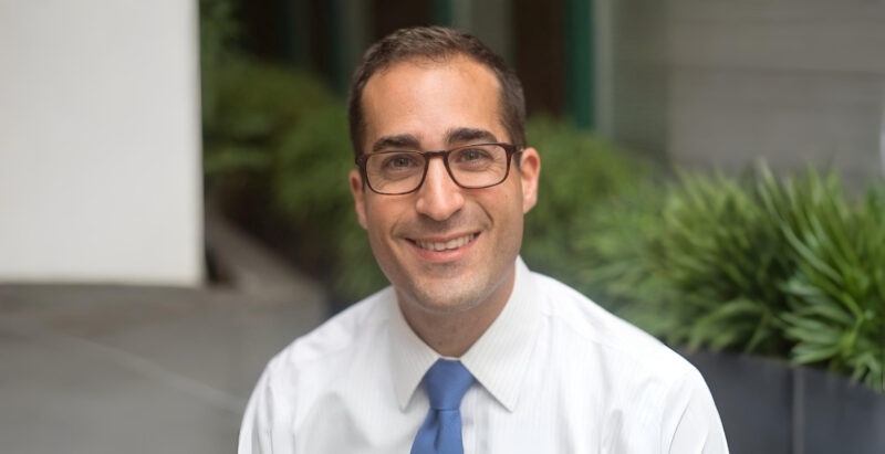 Michael Wagner: Regulatory Challenges in Trials for Rare Cancers