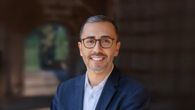 Mina S. Sedrak – It’s about people. Always people