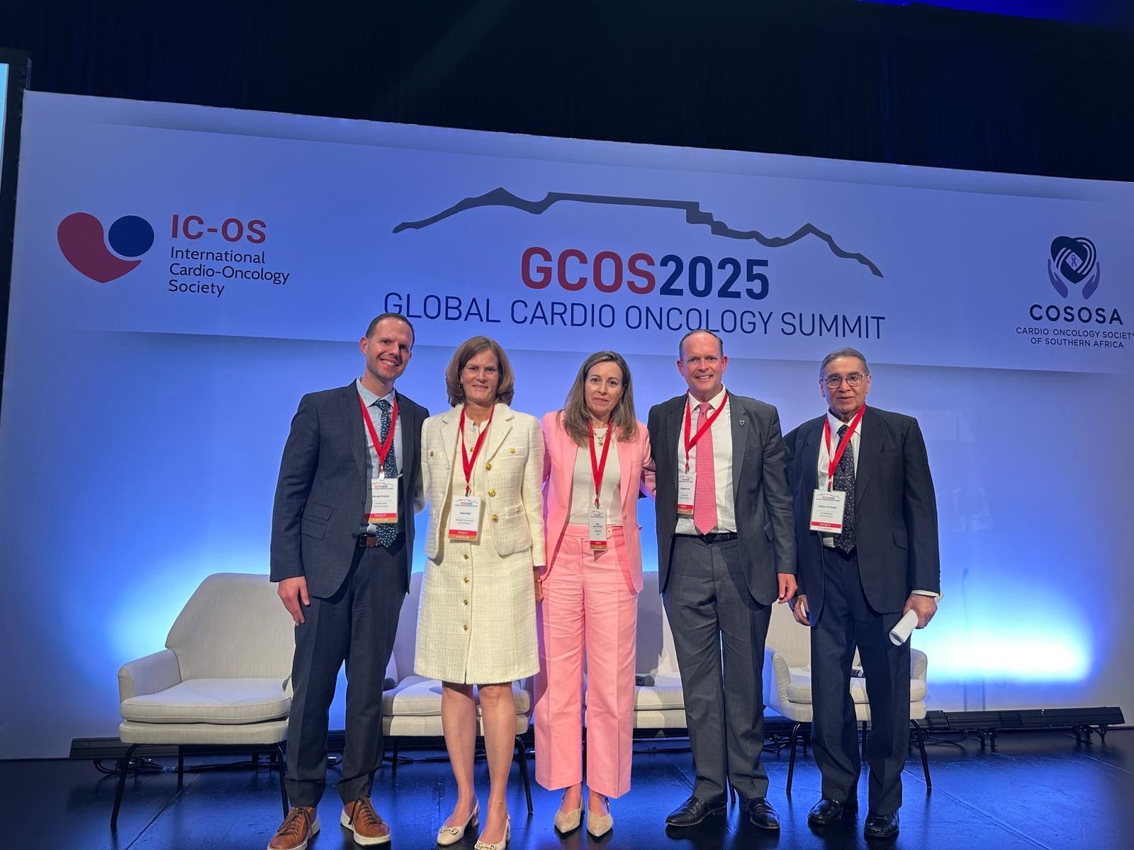 15 Posts Not To Miss from GCOS 2025