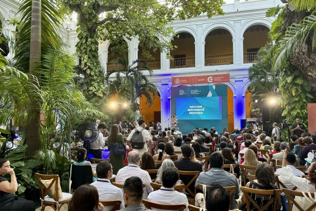 UICC Marks the First Official World Cervical Cancer Elimination Day of Action on 17 November 2 UICC