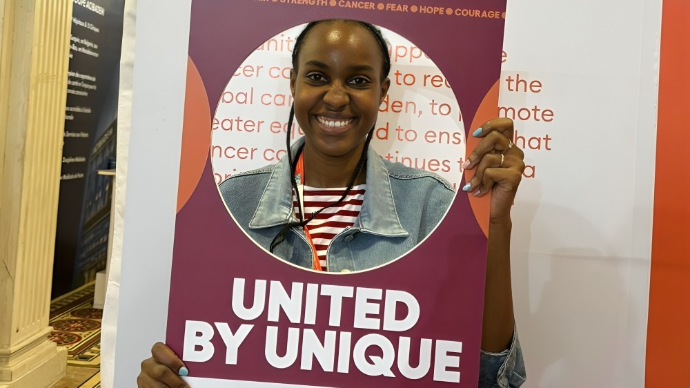 UICC at AORTIC 2025: Driving Equity Through Research and Collaboration