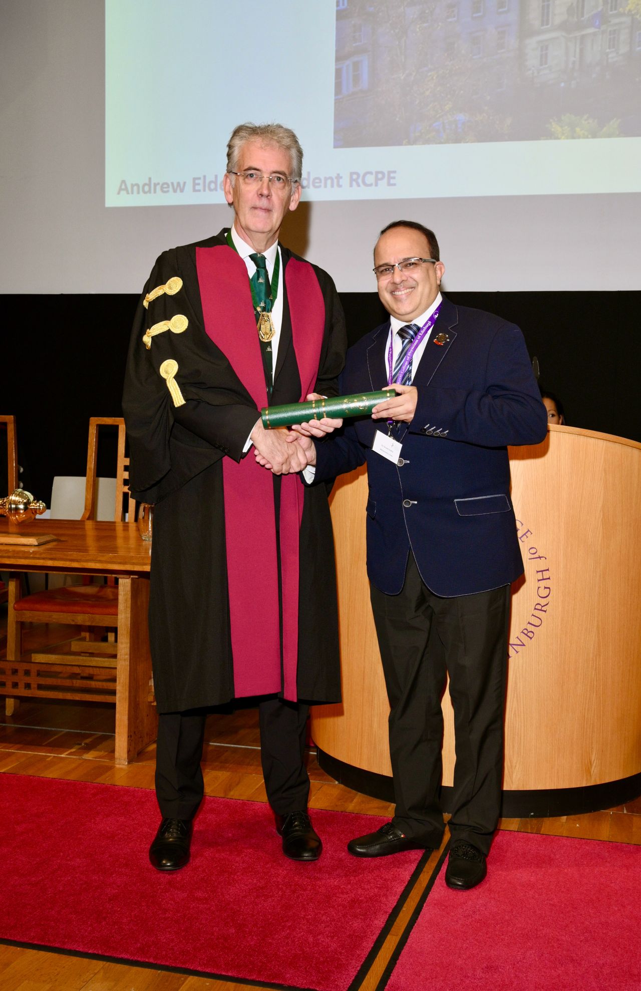 Vineet Datta: Proof That Education Makes Anything Possible 2 Vineet Datta: Proof That Education Makes Anything Possible