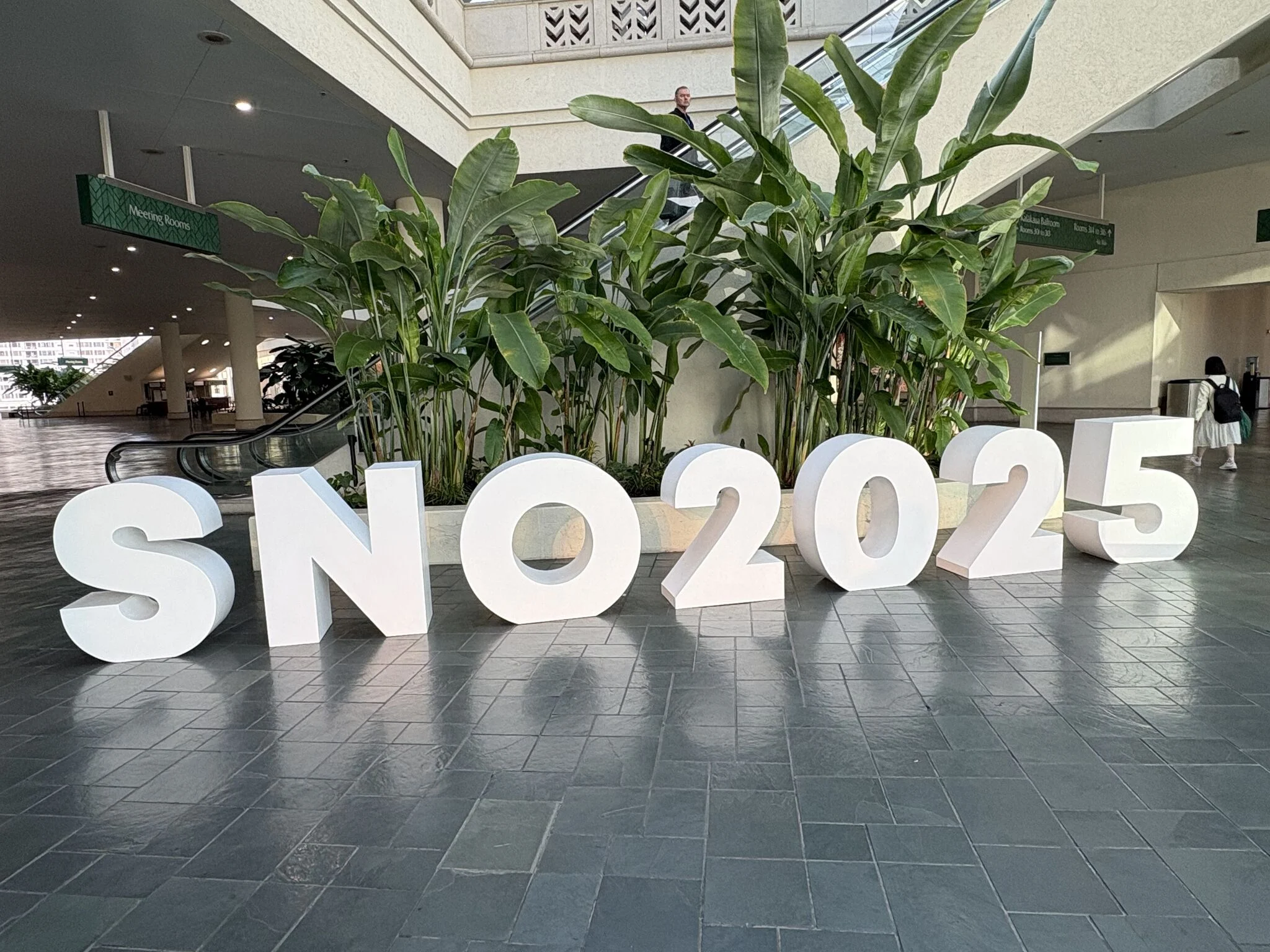 SNO 2025