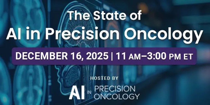 Precision Oncology