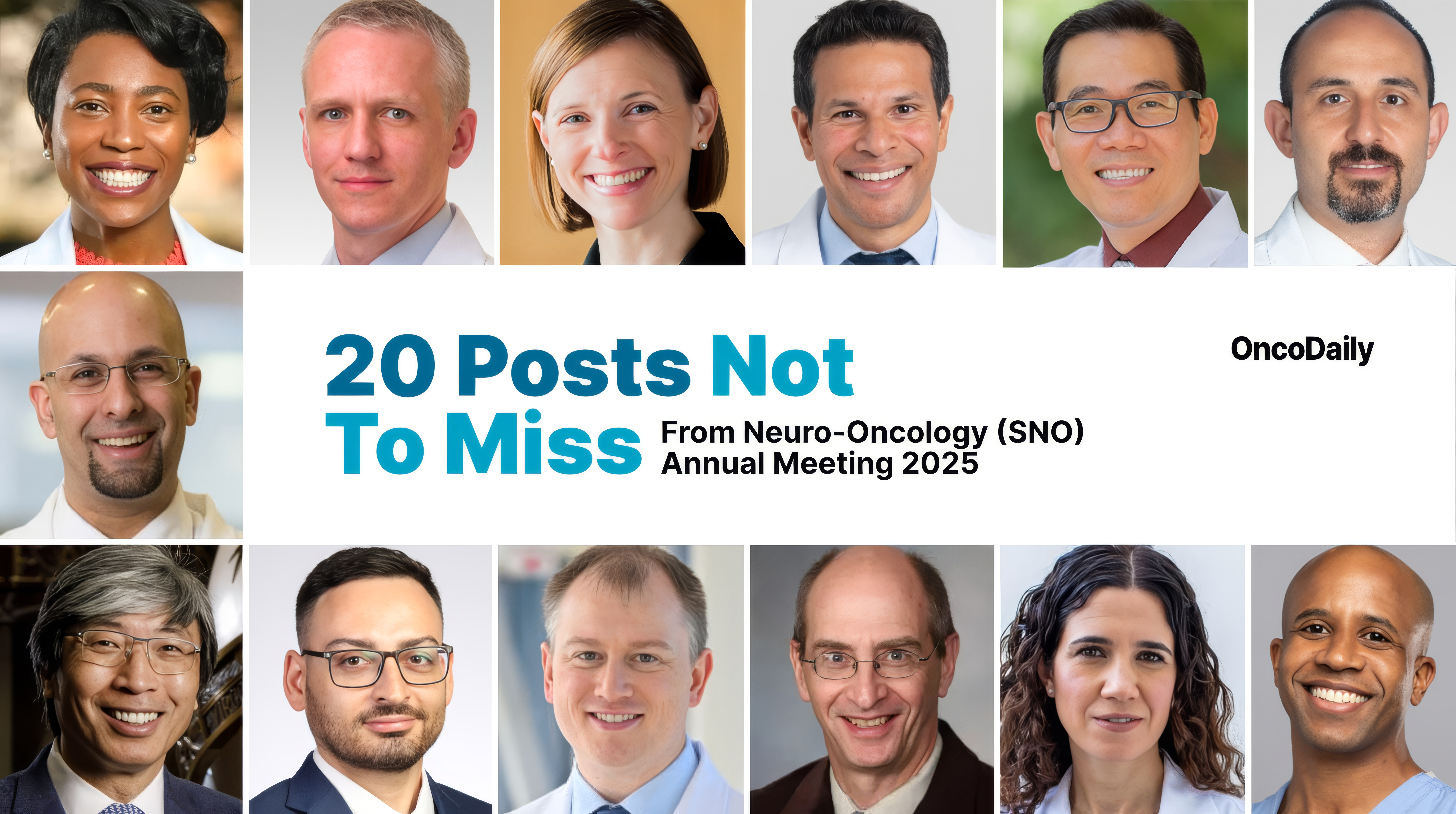 SNO 2025 - OncoDaily