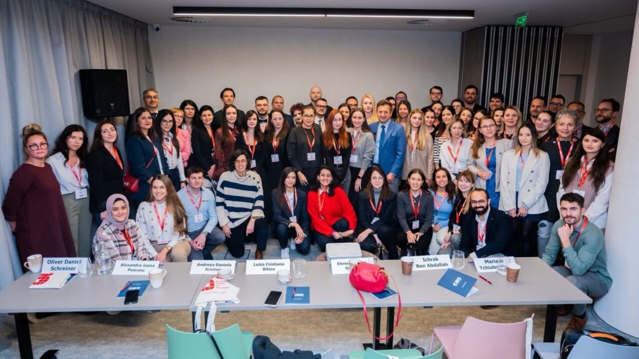 Paulina Stachyra: Insights and Connections at ESO Breast Cancer Refresher