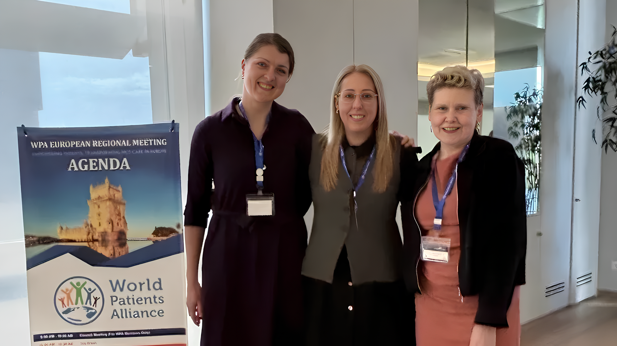 World Patients Alliance