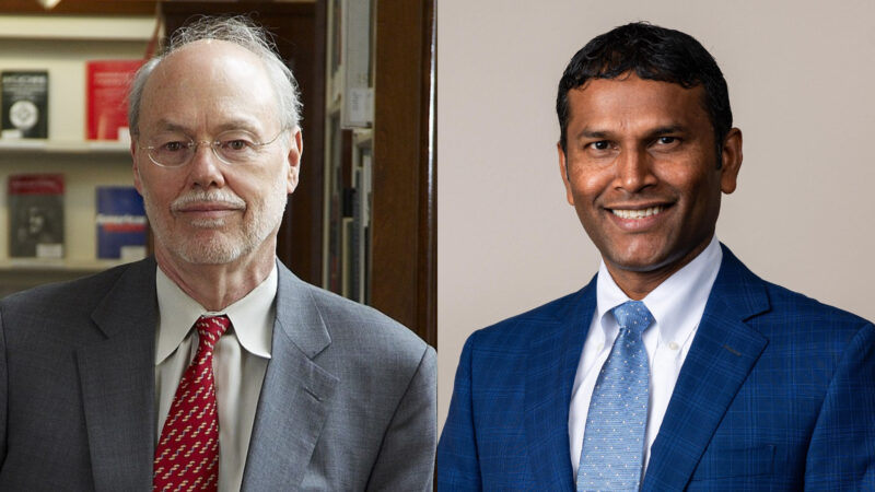 Sendurai Mani: The Story Behind Gene Splicing, A Revolution That Earned a Nobel Prize and Transformed Modern Biotech