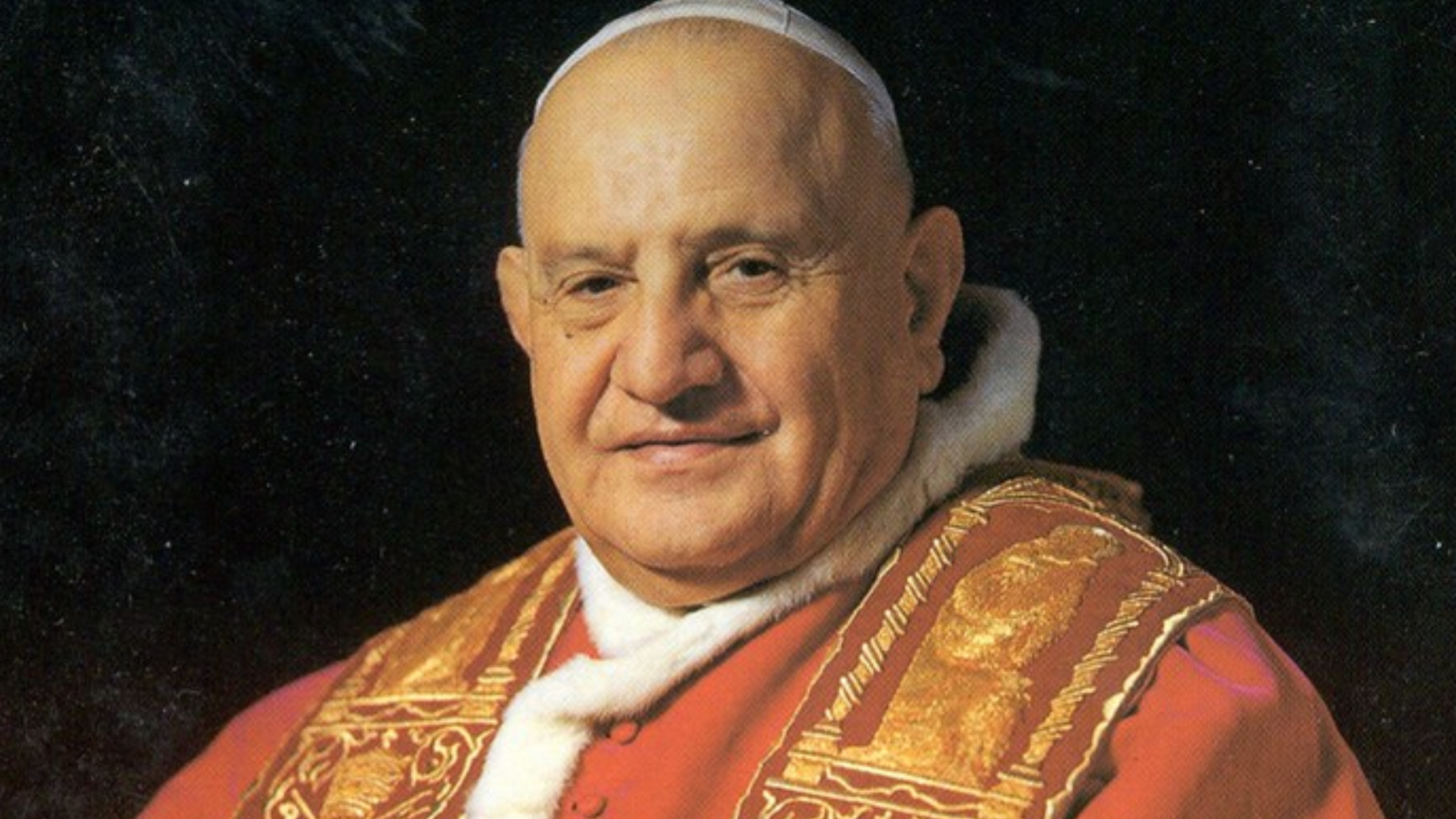 Pope John XXIII