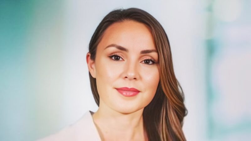 Jordan Ciuro: How Age Impacts Treatment Benefit in Metastatic Hormone-Sensitive Prostate Cancer