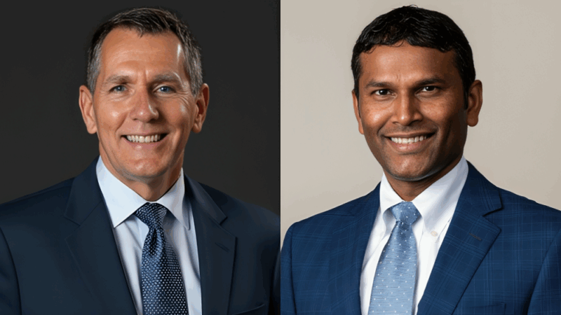 Michael Dudley Welcomes Sendurai Mani to Xelcis Bio as a Scientific Advisor