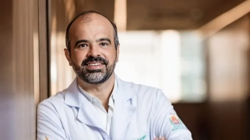 Jose Fernando Moura: The Future of Oncology May Speak With the Patient’s Own Voice