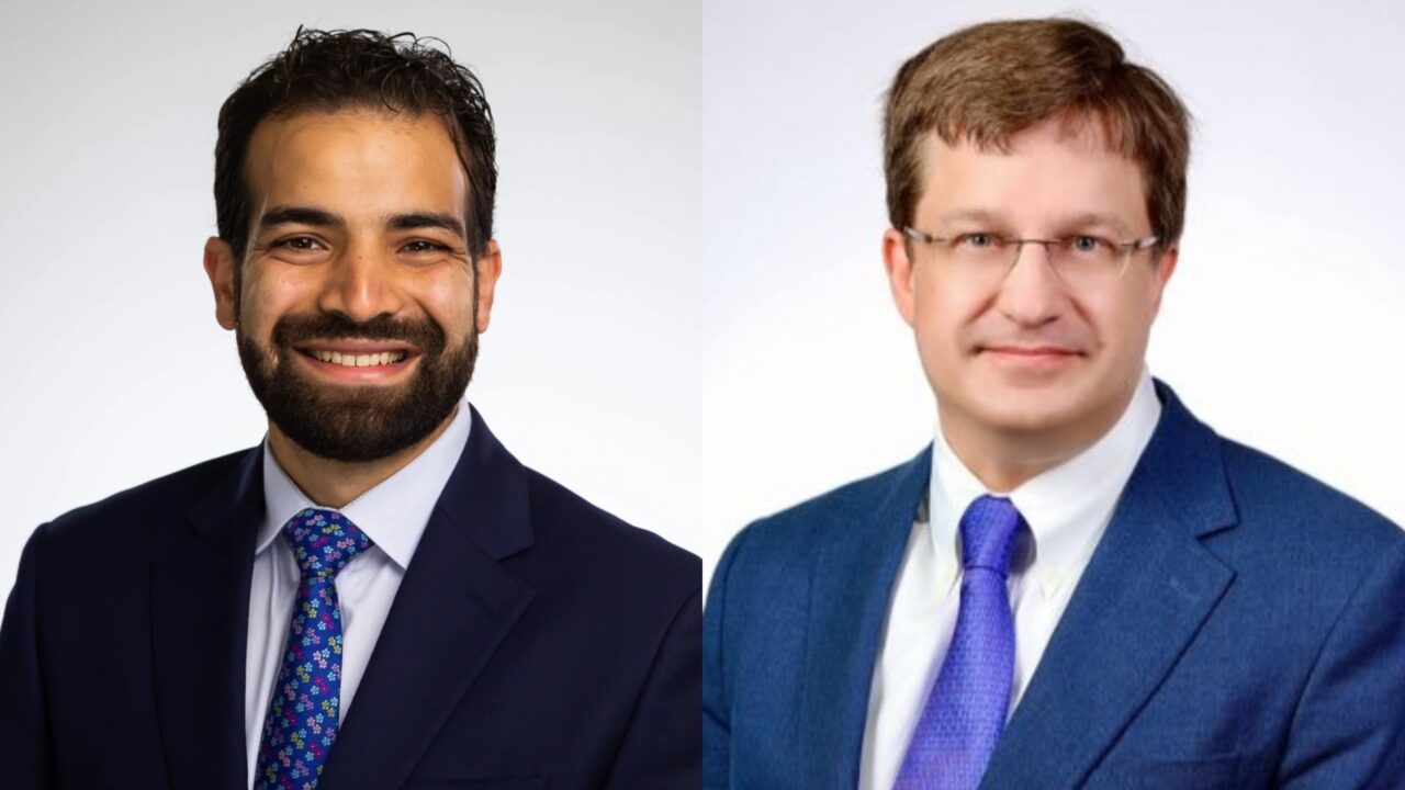 Ramy Sedhom: Take Pride in Caring So Well for Those Who Die – A Favorite Read By David Steensma