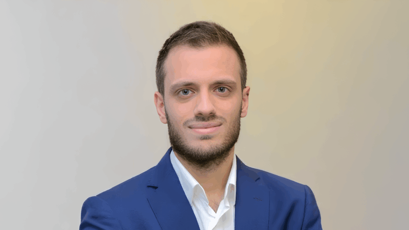 Roberto Ferrara: HRQoL Assessment in Trials Testing TKIs and ICIs in Early-Stage NSCLC