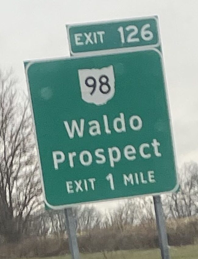 Robin Zon: Joining the Ohio State Affiliate 2 Robin Zon