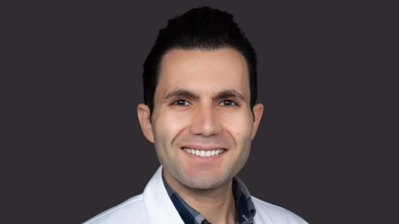 Roupen Odabashian: Physicians aren’t Resistant to Technology – They’re Resistant to Workflow Disruption