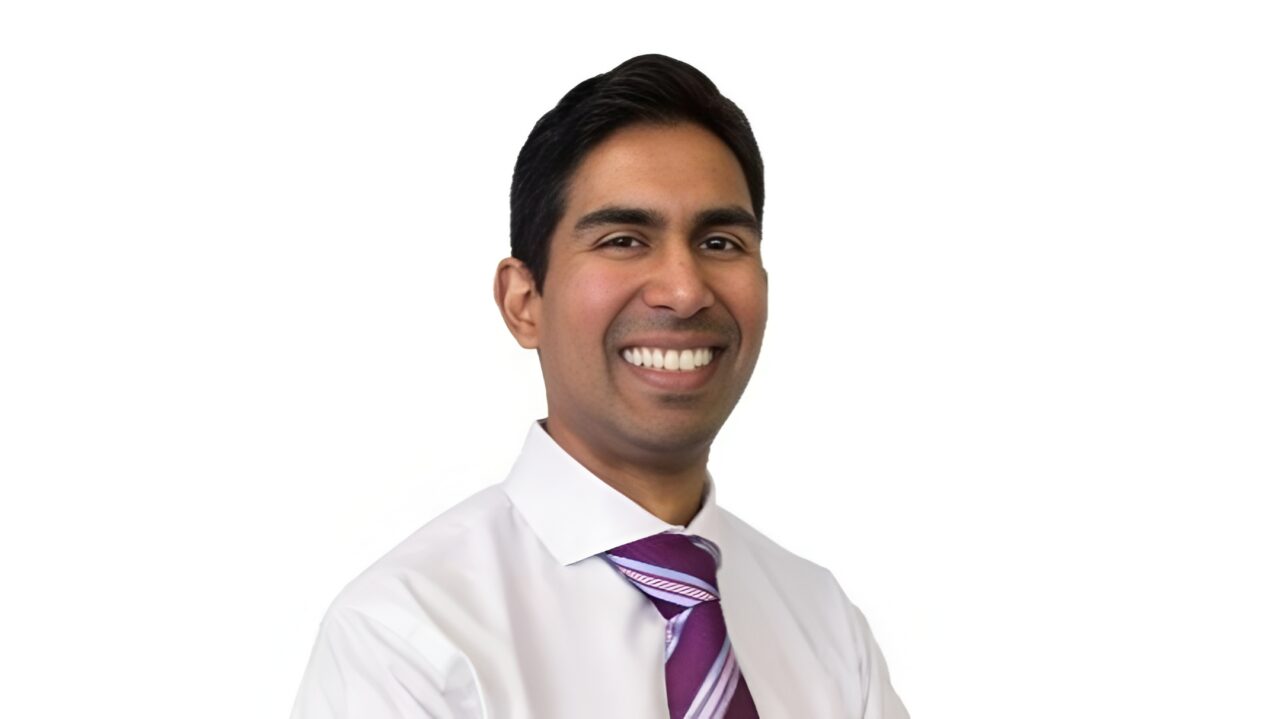 Aadel Chaudhuri: ctDNA MRD in HPV-Negative Head and Neck Cancer