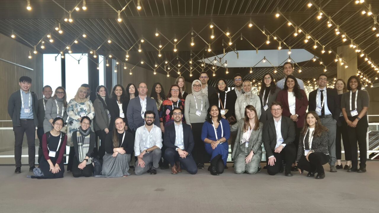 Fábio Gomes: Celebrating SIOG 2025 Community