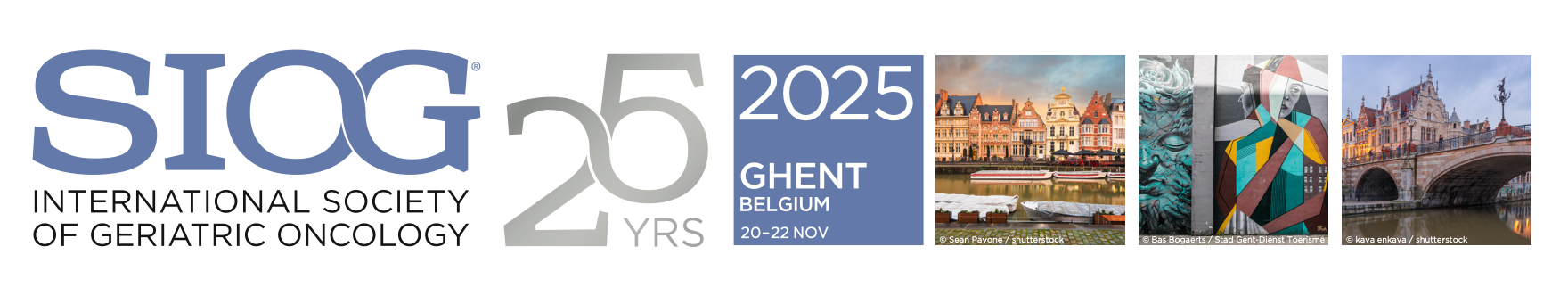 OncoDaily at SIOG 2025: Official Media Partner Coverage from Ghent 2 OncoDaily at SIOG 2025: Official Media Partner Coverage from Ghent