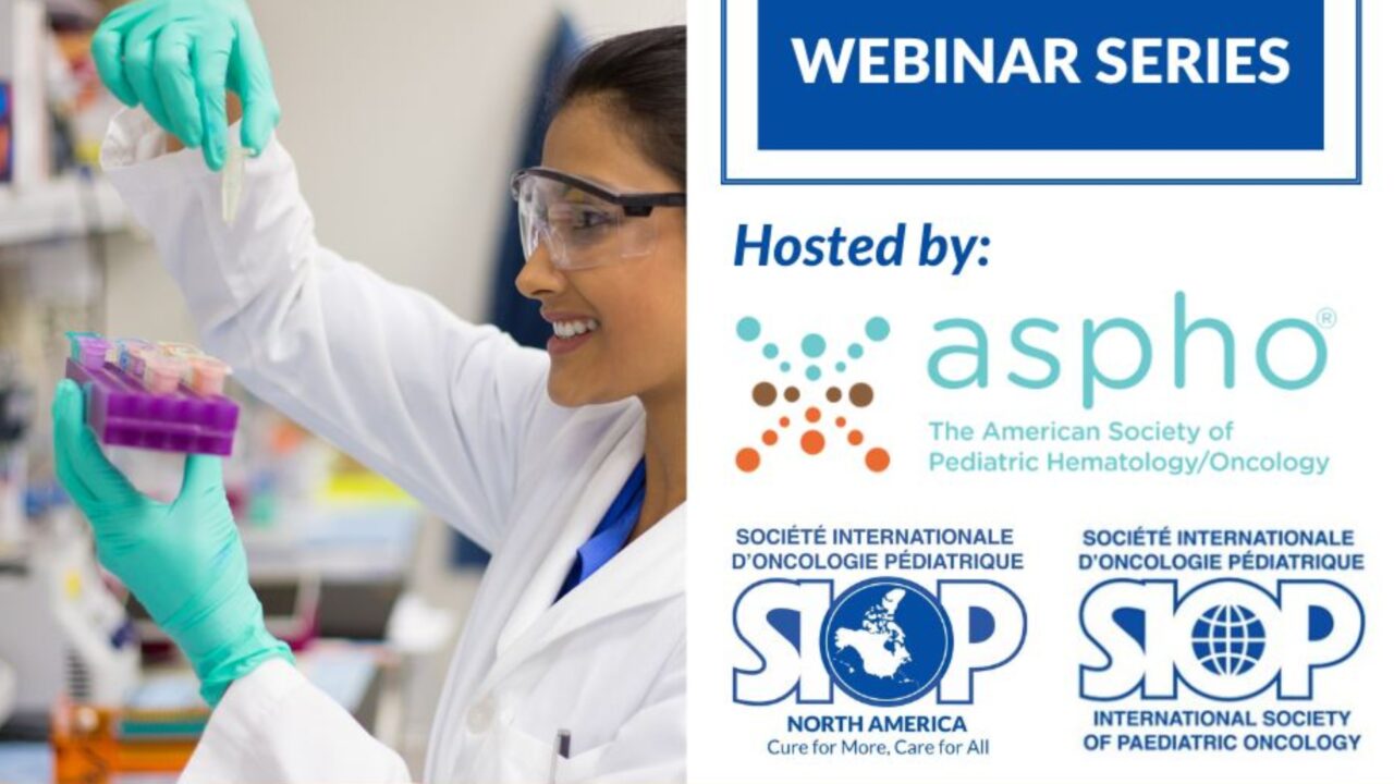 Challenges and Opportunities for Clinical Research in Low and Middle-Income Countries – SIOP