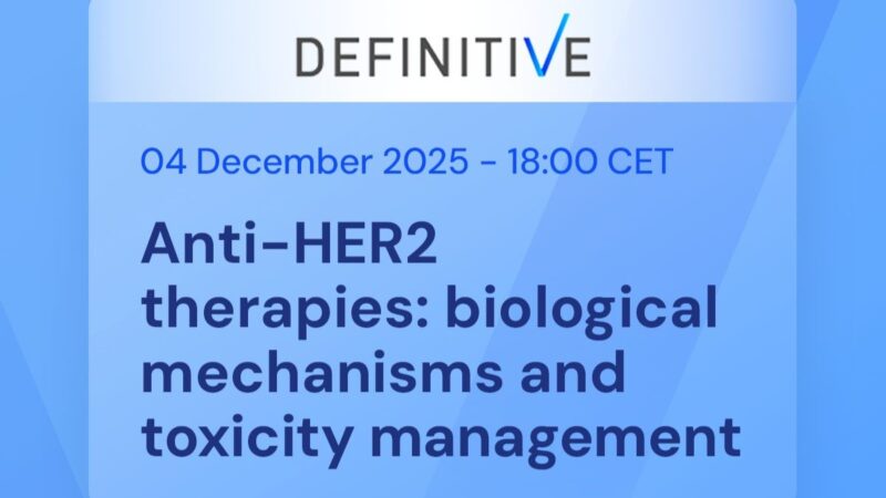 Anti-HER2 Therapies: Biological Mechanisms and Toxicity Management – SPCC