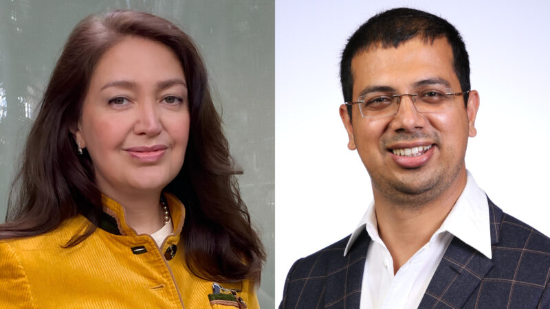 Sahar Barjesteh van Waalwijk van Doorn-Khosrovani: Flipping the Script on De-escalation Trials in Oncology