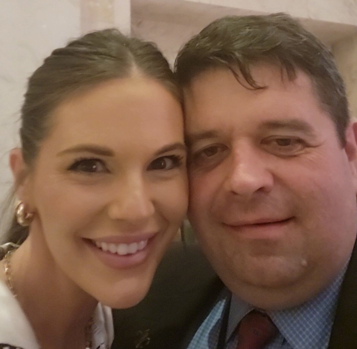 Samantha Armstrong: Lifting Others Up - Brian Van Tine’s Impact on Sarcoma 2 Samantha Armstrong